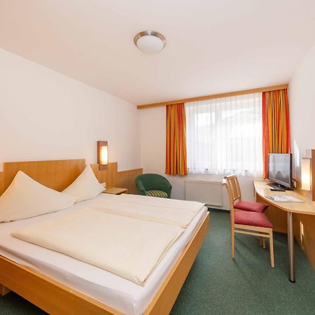 Gaestehaus Rudolfo Zell am See Exterior foto