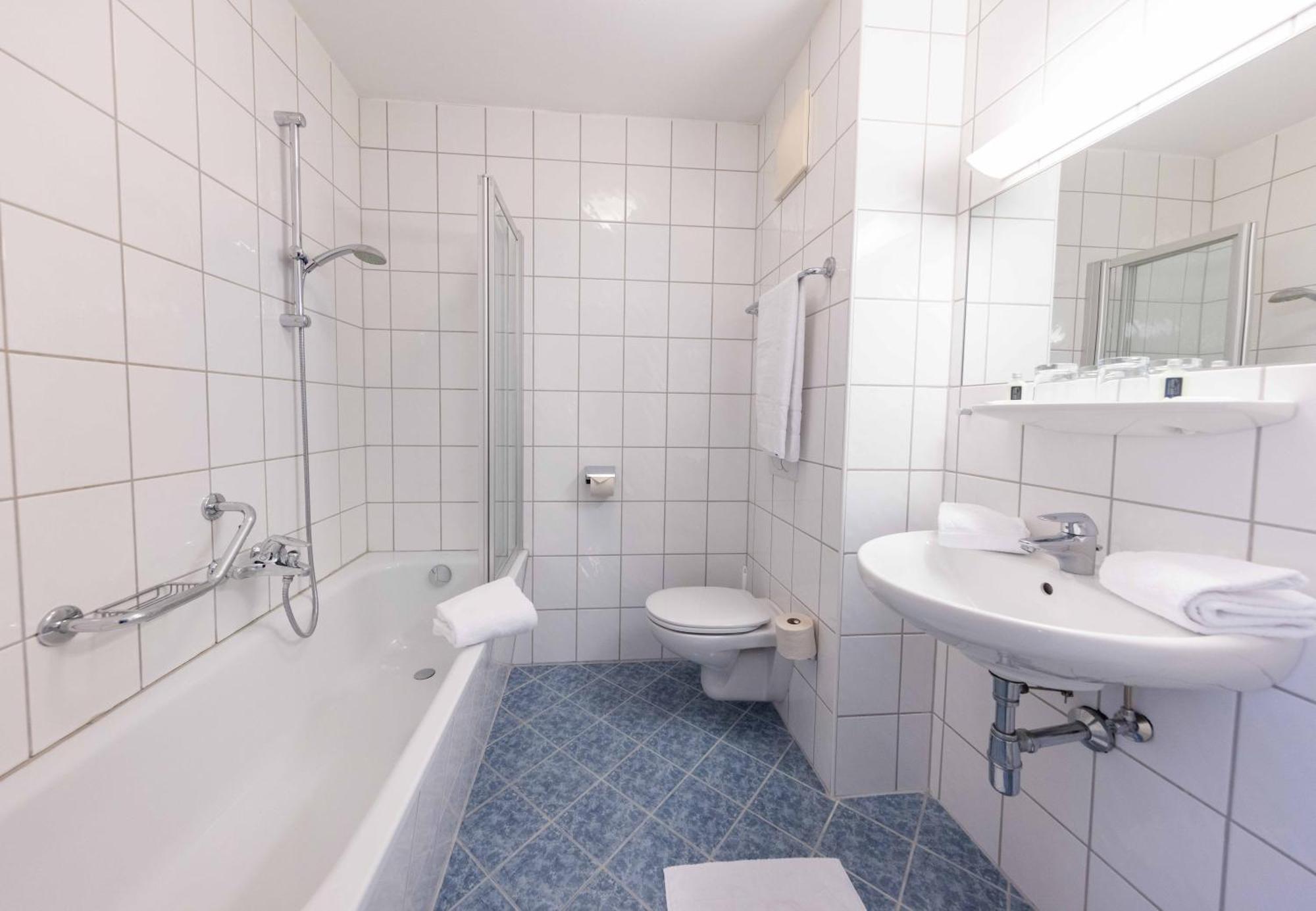Gaestehaus Rudolfo Zell am See Exterior foto